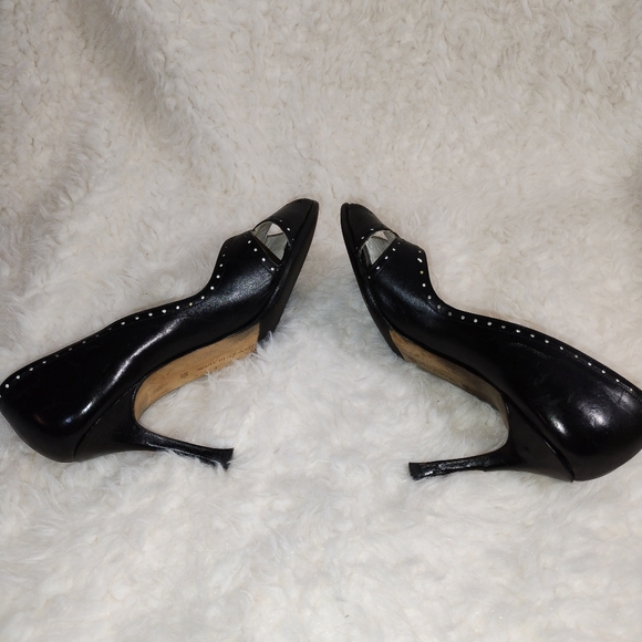 Manolo Blahnik heels - Picture 6 of 8